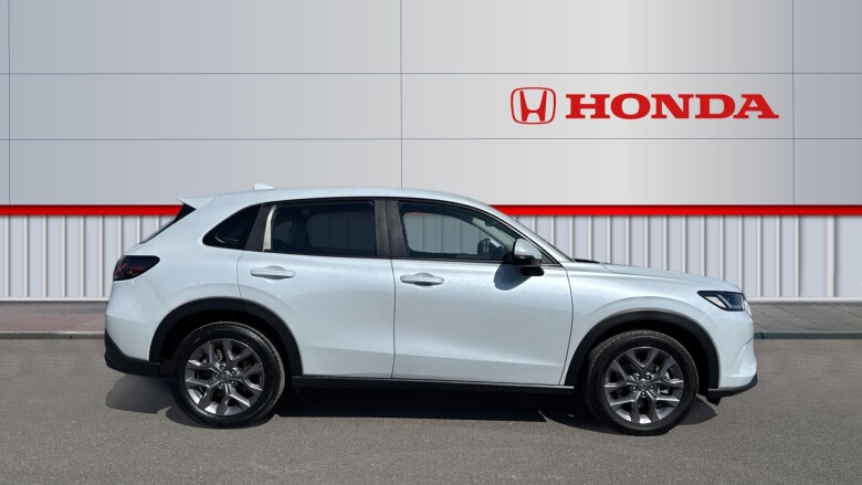 Honda Zr-V 2.0 eHEV Elegance 5dr CVT Hybrid Estate